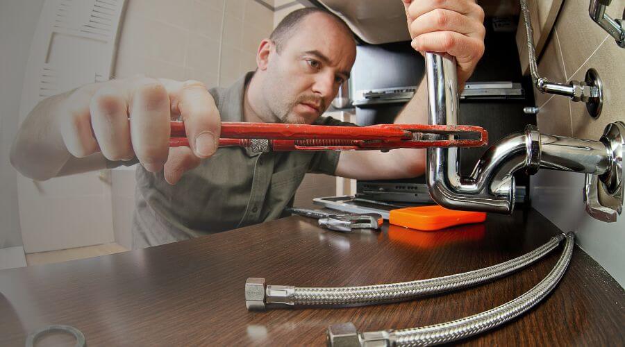 Professional emergency plumbing in Prospect, OH